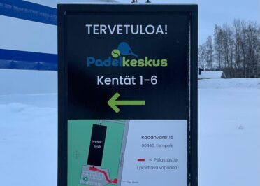 Opastavat kyltit